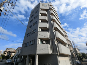 【外観】 | カレラⅠ