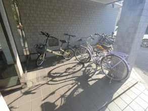 【その他共用部分】 | カレラⅠ