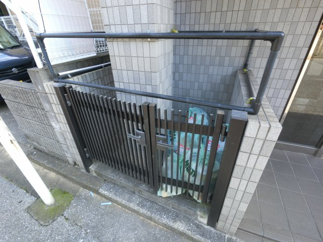 【その他共用部分】 | カレラⅠ