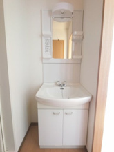 【独立洗面台】 | カレラⅠ