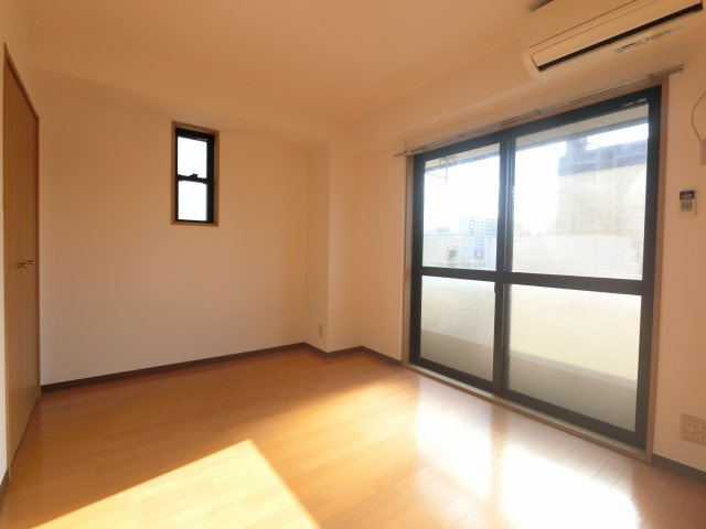 【寝室】 | カレラⅠ