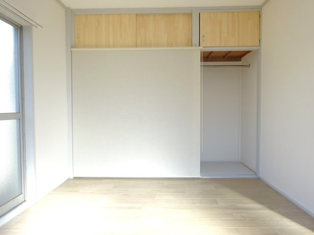 ＮＴハイム川口の洋室|＊イメージです