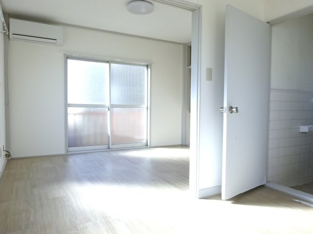 ＮＴハイム川口の居間・リビング|＊イメージです