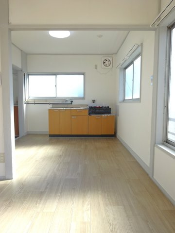 ＮＴハイム川口の内装|＊イメージです