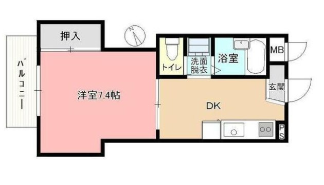 CASADETOQUIの画像