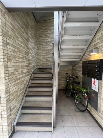 めぐろ花房山のその他共用部分|めぐろ花房山