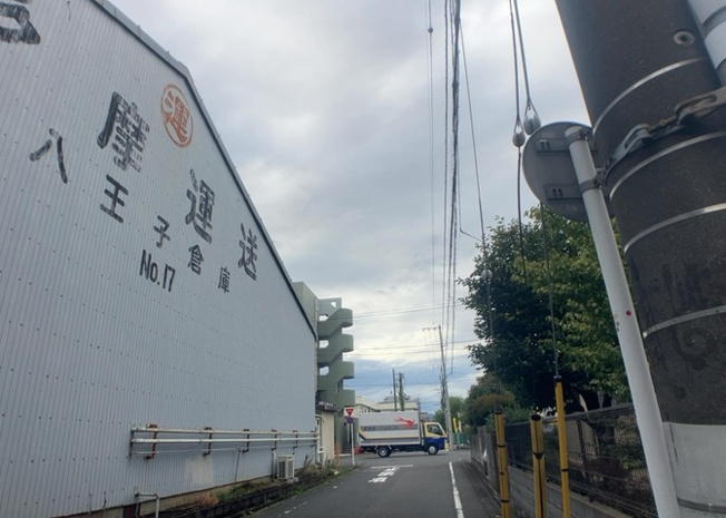 【展望】 | ライオンズマンション八王子北野 | 眺望を気にして物件を探す場合、前面に建物が建っていないか現地で確認しましょう！前面に建物があると景色はもちろん、日当たりや風通しにも影響が出てきます。住んだ時のことを想像しながら現地見学をしましょう。