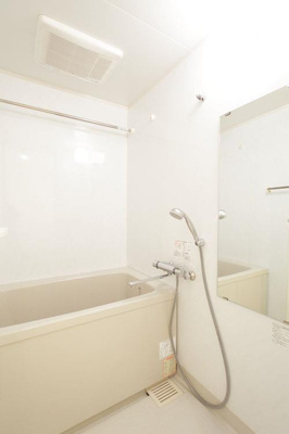 【浴室】 | Liberta villa