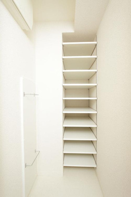 【収納】 | Liberta villa