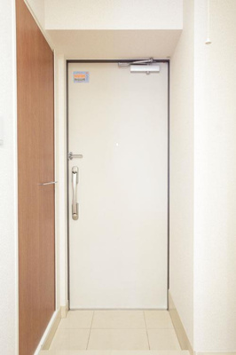 【玄関】 | Liberta villa