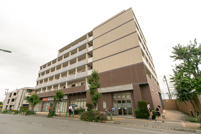 【外観】 | Liberta villa