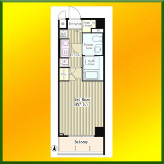 【間取り】 | Liberta villa