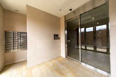 【セキュリティ】 | Liberta villa