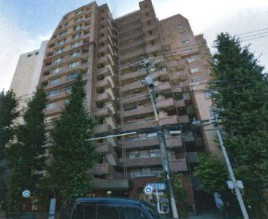 アールヴェール文京白山の画像