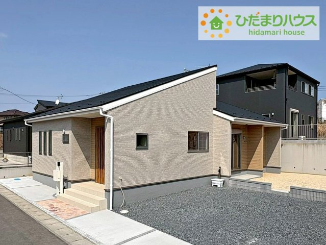 ひたちなか船窪第2　新築戸建