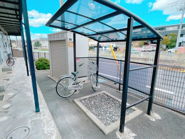 PC　PALACE　（　PCパレス　）のその他共用部分