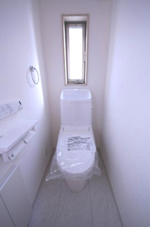 【トイレ】 | 鹿沼市千渡 | 〇トイレ〇
各階にトイレがございます。/26.2.23撮影