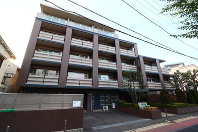 【外観】 | 日神デュオステージ上北沢