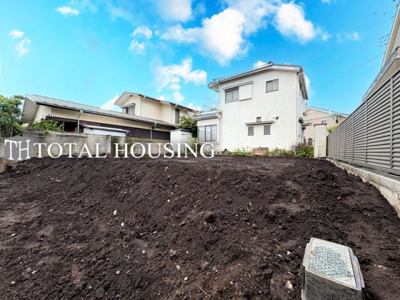 【外観】 | －弊社限定取扱－小金井市東町1丁目　新築戸建　1号棟　【全2棟】