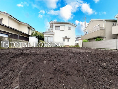 【外観】 | －弊社限定取扱－小金井市東町1丁目　新築戸建　1号棟　【全2棟】
