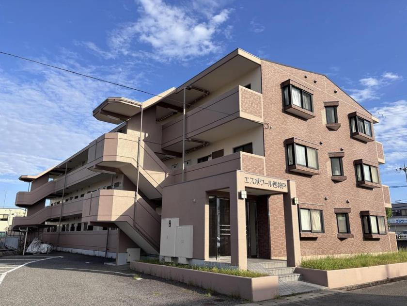 エスポワール西神戸