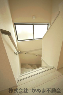 【エントランス】 | Livele Garden.S 鹿沼千渡第8 | 〇2階ホール〇
/25.10.2撮影