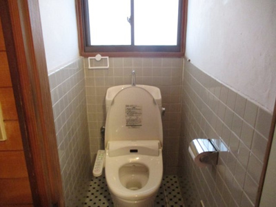 【トイレ】 | 企救丘一丁目26番18号（B-7）