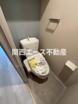 【トイレ】 | GrandLuce