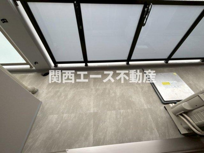 【バルコニー】 | GrandLuce