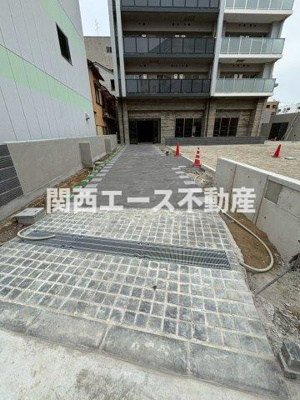 【その他共用部分】 | GrandLuce