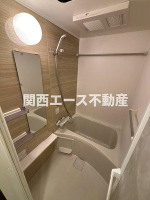 【浴室】 | GrandLuce