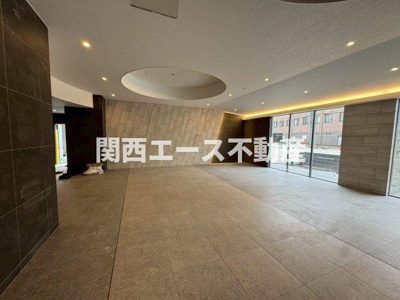 【ロビー】 | GrandLuce