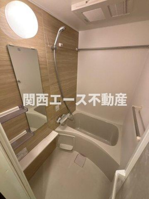 【浴室】 | GrandLuce
