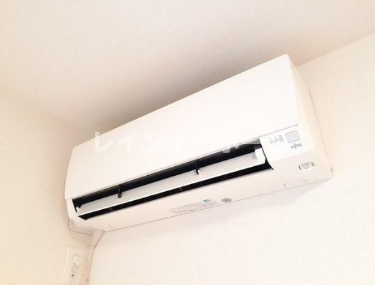 市川市香取１丁目のアパートの設備