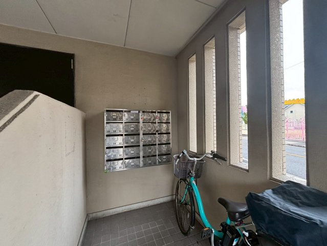 メゾン豊年｜名古屋市の賃貸ならMy賃貸のその他共用部分|メゾン豊年