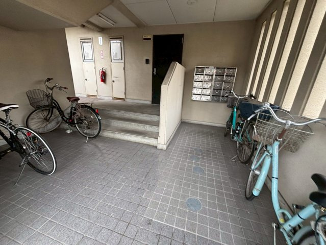 メゾン豊年｜名古屋市の賃貸ならMy賃貸のその他共用部分|メゾン豊年