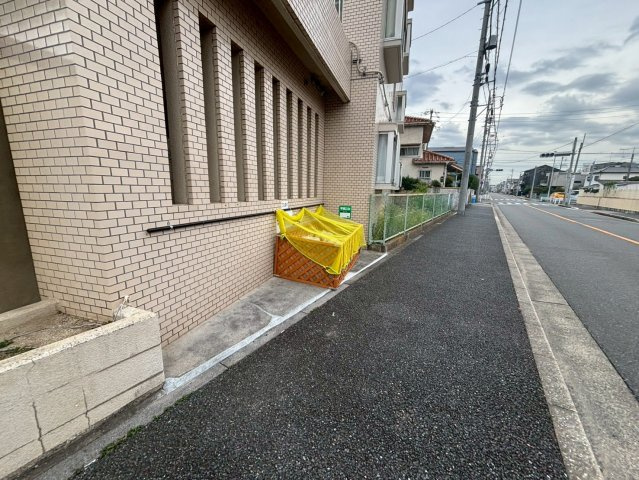 メゾン豊年｜名古屋市の賃貸ならMy賃貸のその他共用部分|メゾン豊年