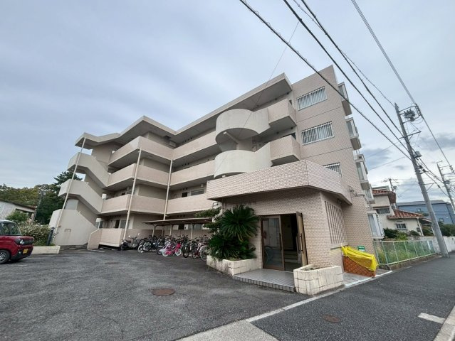 メゾン豊年｜名古屋市の賃貸ならMy賃貸の外観|メゾン豊年