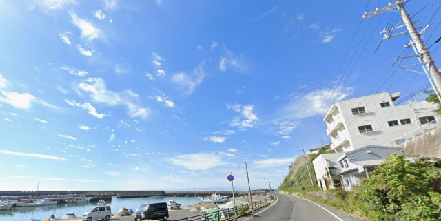 南あわじ市　売別荘・戸建　オーシャンビューの周辺
