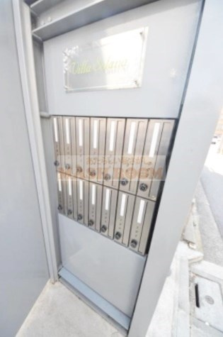 杉並区堀ノ内２丁目のアパートのその他共用部分