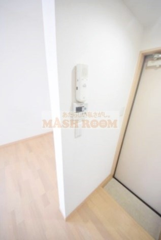 杉並区堀ノ内２丁目のアパートの設備