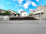 －弊社限定取扱－小金井市東町1丁目　新築戸建　2号棟　【全2棟】の画像