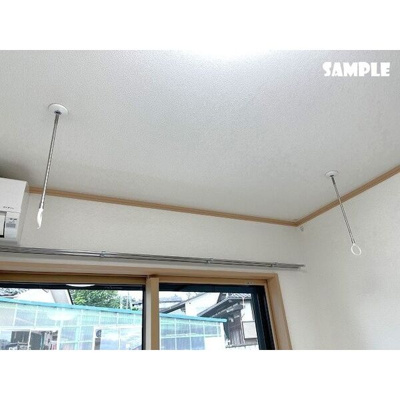 【設備】 | フラッフィ―