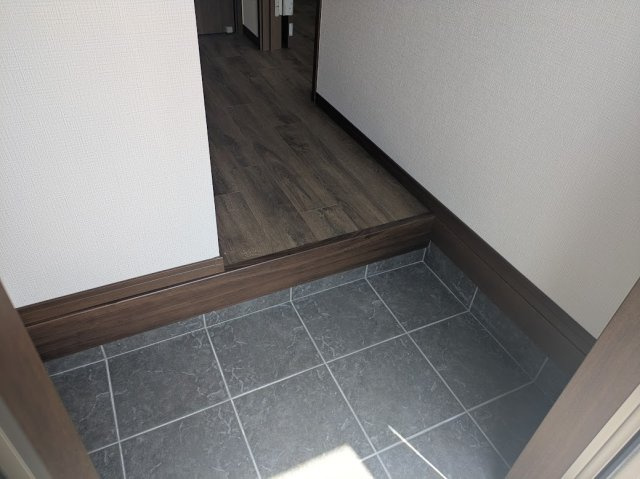 【玄関】 | フラッフィ―