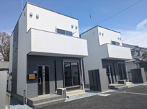 フラッフィ―の画像