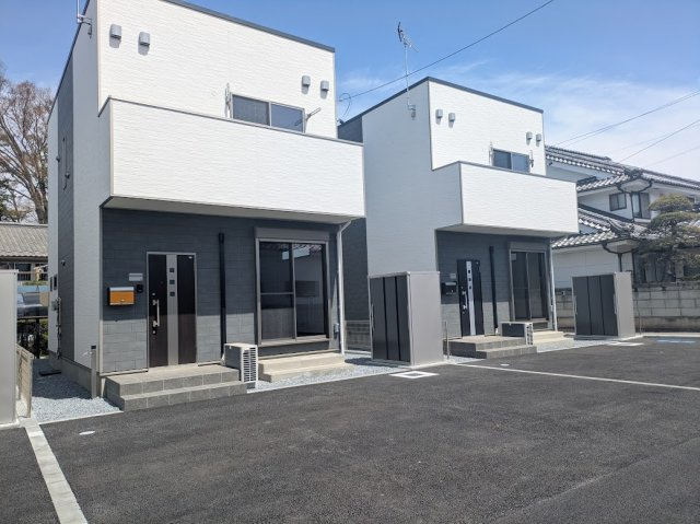 【駐車場】 | フラッフィ―