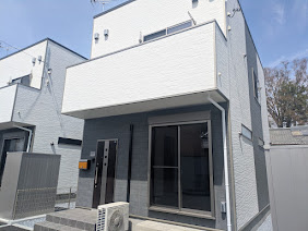 【外観パース】 | フラッフィ―