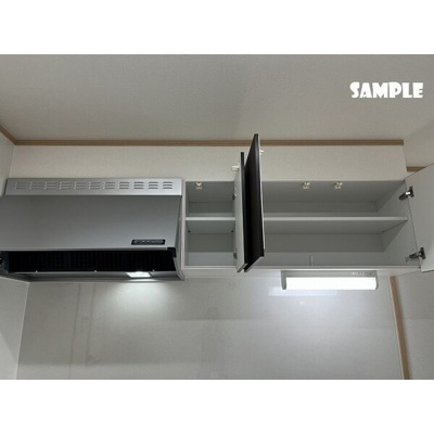 【キッチン】 | フラッフィ―