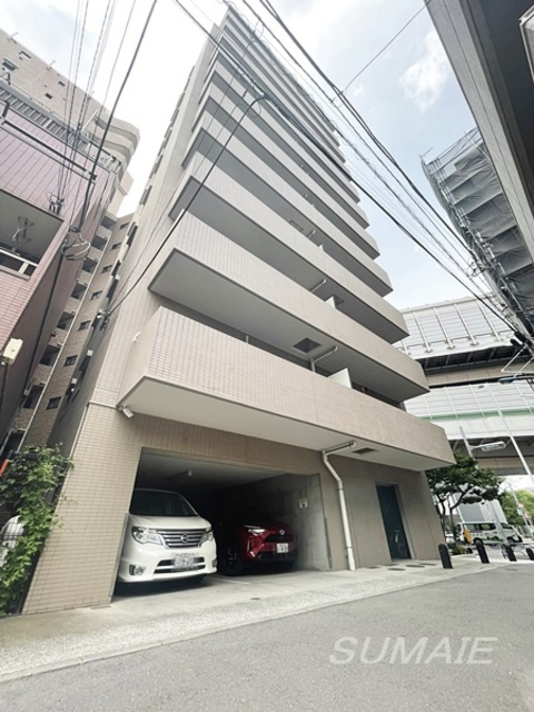 ＣＡＶＡＮＡ滝野川の外観|外観です☆