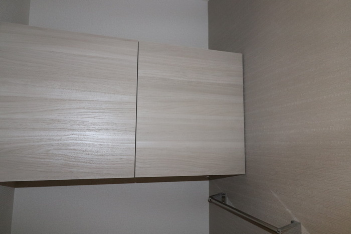 TORISIA飛田 の設備